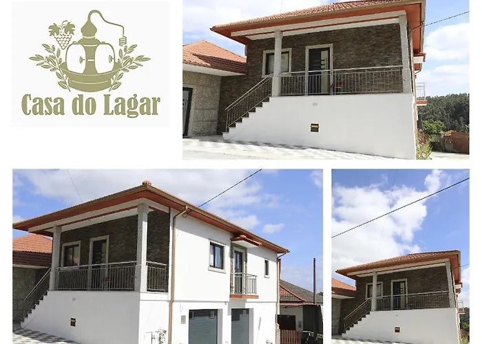 Casa Do Lagar