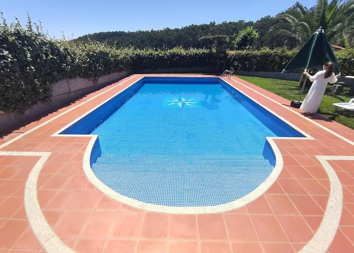 Casa Do Lagar