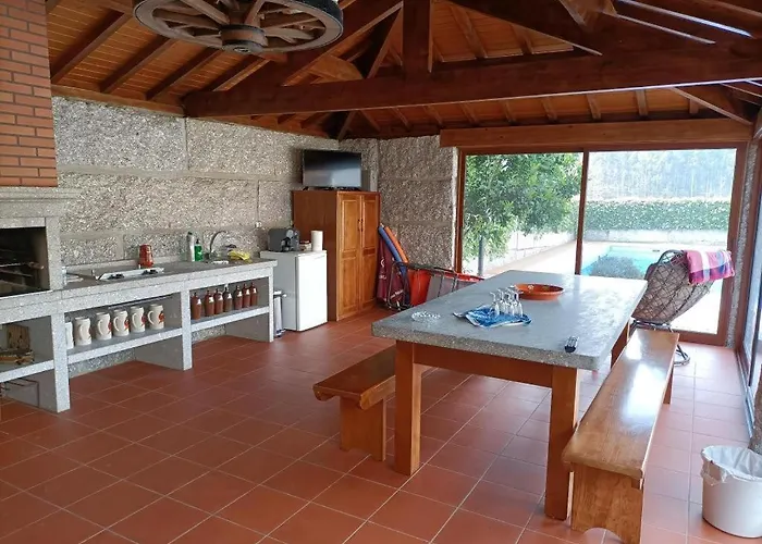 Casa Do Lagar
