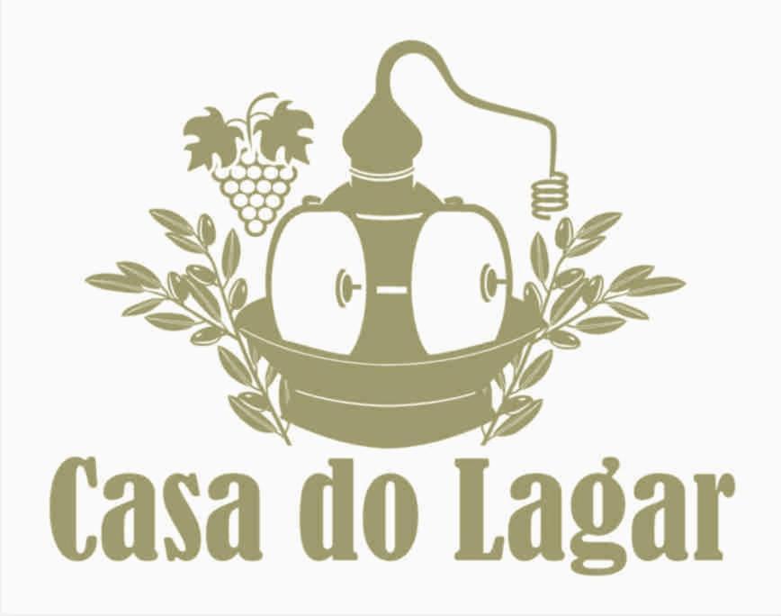 Holiday home Casa Do Lagar Agilde