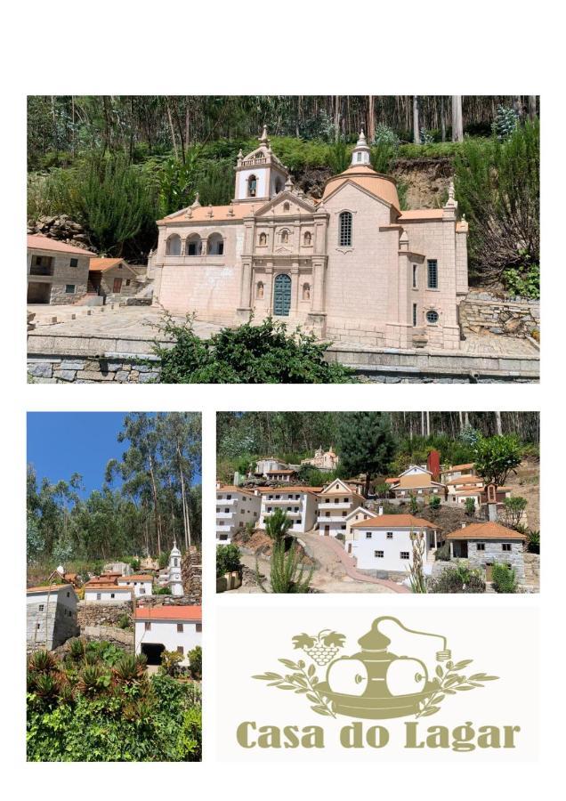 Casa Do Lagar Holiday home