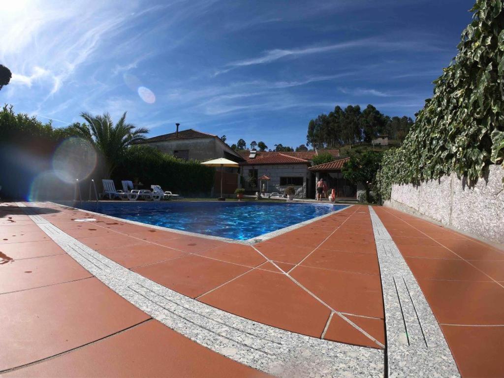 Holiday home Casa Do Lagar *