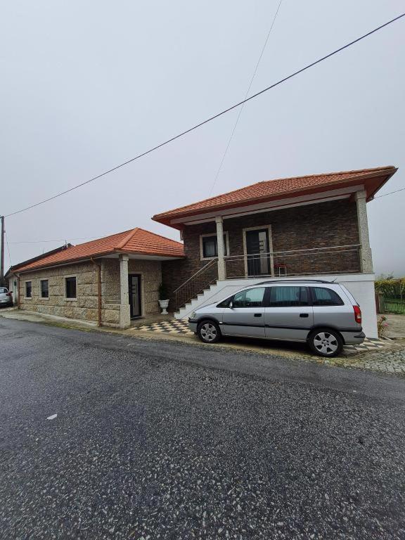 Casa Do Lagar Holiday home