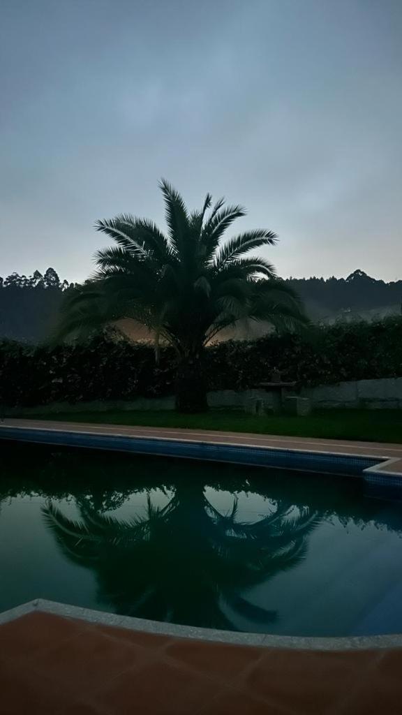Casa Do Lagar Сasa de vacaciones *